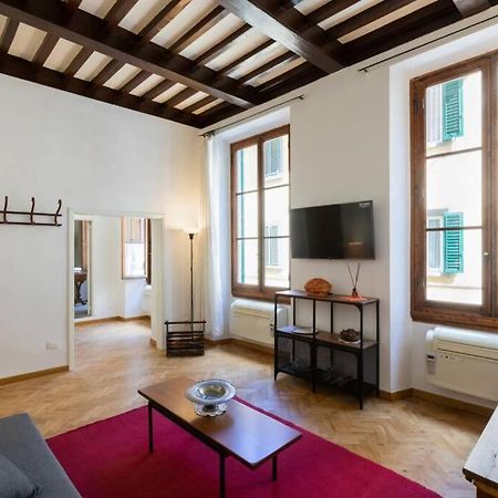 Il Vecchio Baule - Santa Maria Novella Leilighet Firenze Eksteriør bilde
