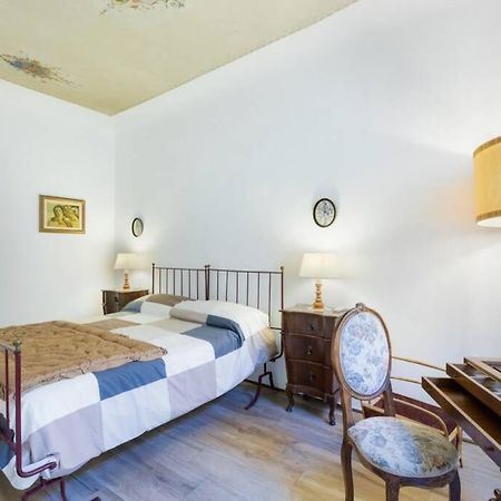 Il Vecchio Baule - Santa Maria Novella Leilighet Firenze Eksteriør bilde