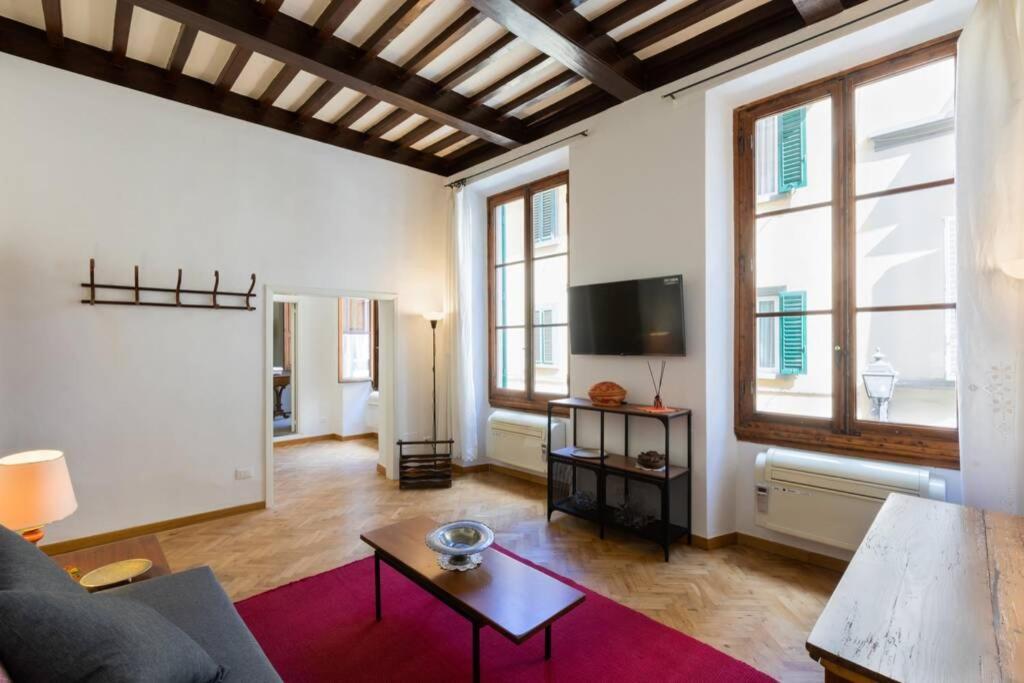 Il Vecchio Baule - Santa Maria Novella Leilighet Firenze Eksteriør bilde